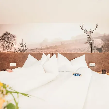 Gasthof Oblasser Mayrhofen