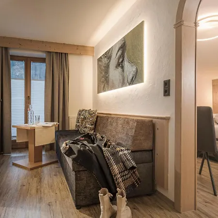 Gaestehaus Oblasser 2*