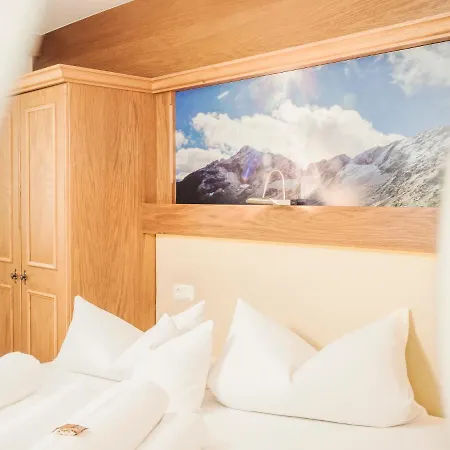 Gaestehaus Oblasser 2*