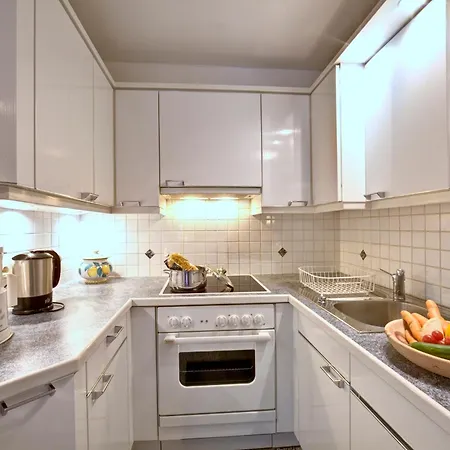 招待所 奥布拉瑟旅馆 3*