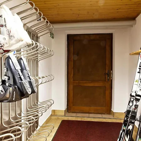 Gaestehaus Oblasser 2*