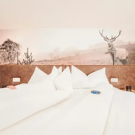 奥布拉瑟旅馆 招待所 3*