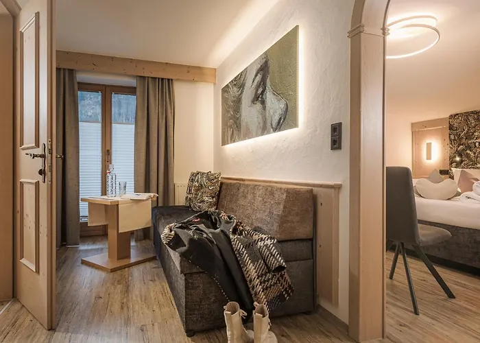 Gaestehaus Oblasser 3*