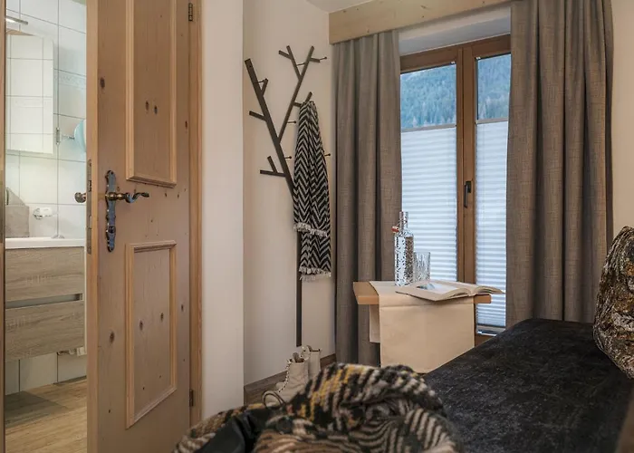 Πανσιόν Gaestehaus Oblasser