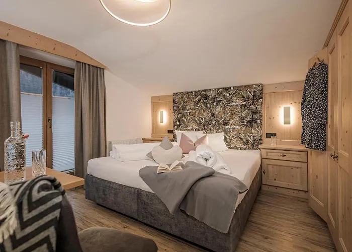 Gaestehaus Oblasser Mayrhofen