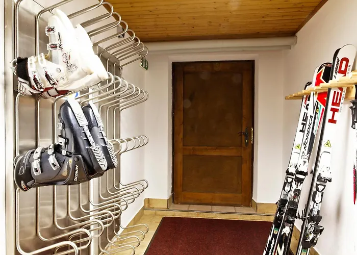 Gaestehaus Oblasser 3*