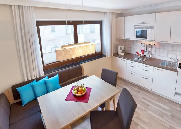 Gaestehaus Oblasser Πανσιόν Mayrhofen