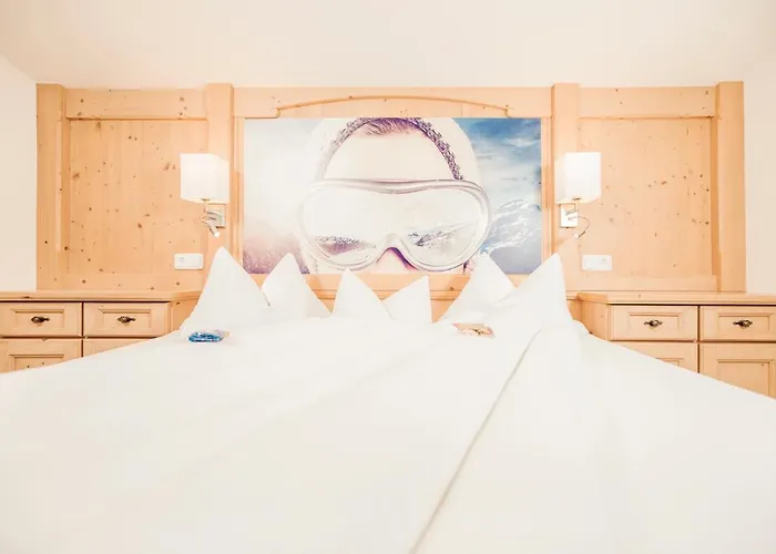 Gaestehaus Oblasser Konukevi