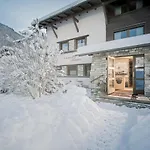Gaestehaus Oblasser Mayrhofen