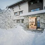 Gaestehaus Oblasser 3* Mayrhofen
