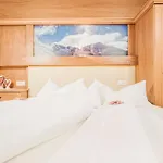 Gaestehaus Oblasser 3* Mayrhofen