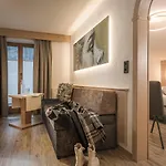 Gaestehaus Oblasser 3*