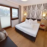 Gaestehaus Oblasser 3* Mayrhofen
