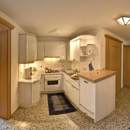 Gastehaus Oblasser Guest house