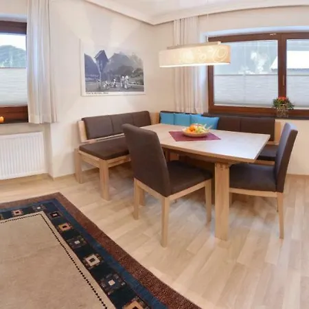Gastehaus Oblasser Guest house 2*