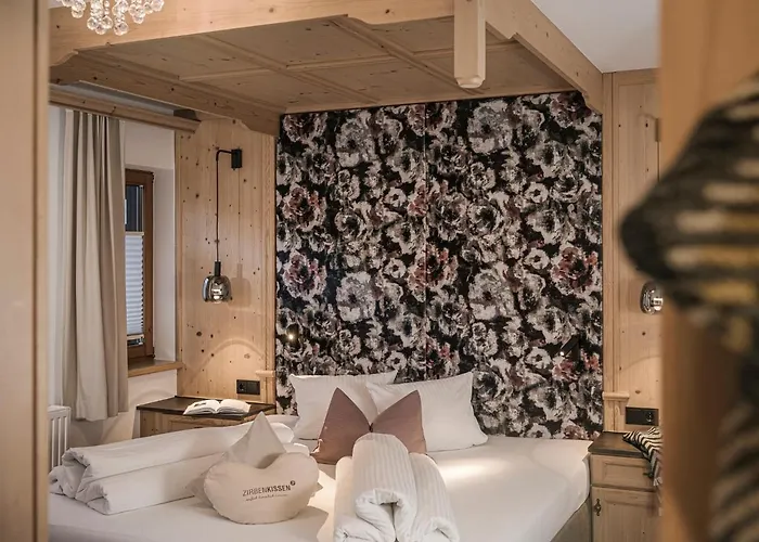 Gaestehaus Oblasser 3*