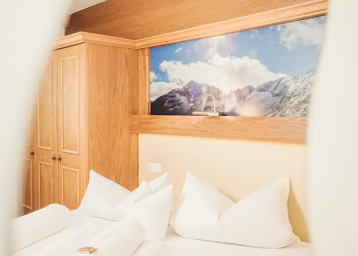 Gaestehaus Oblasser 3*