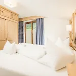 Maison d'hôtes Gaestehaus Oblasser