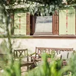 Maison d'hôtes Gaestehaus Oblasser 3*