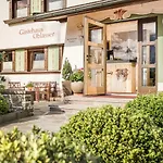 Maison d'hôtes Gaestehaus Oblasser 3*