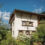 Maison d'hôtes Gaestehaus Oblasser Mayrhofen