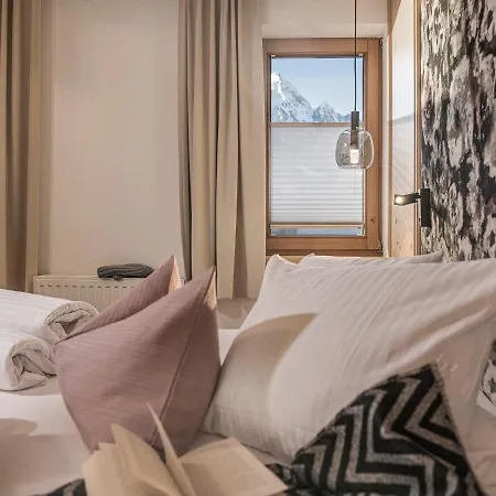 Gaestehaus Oblasser 3* مايرهوفن