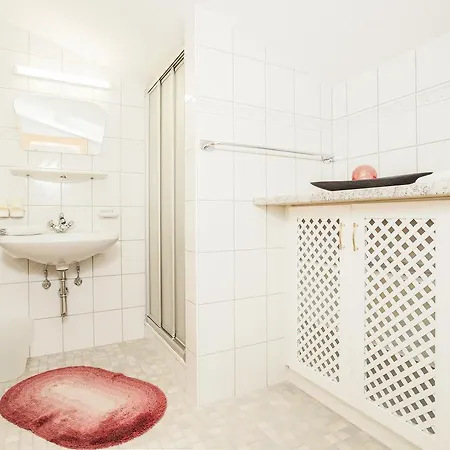 Gaestehaus Oblasser 3* مايرهوفن