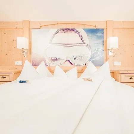 Gaestehaus Oblasser بيت ضيافة