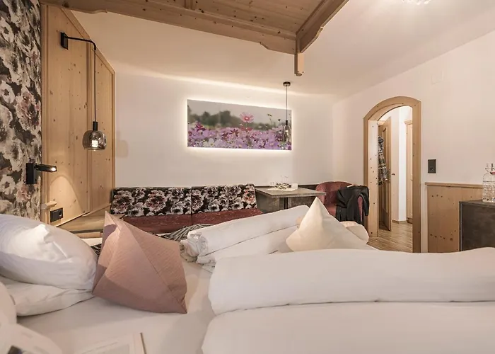 Vendégház Gaestehaus Oblasser 3*