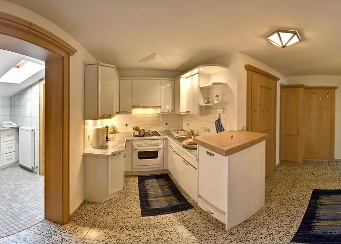 Gaestehaus Oblasser Vendégház