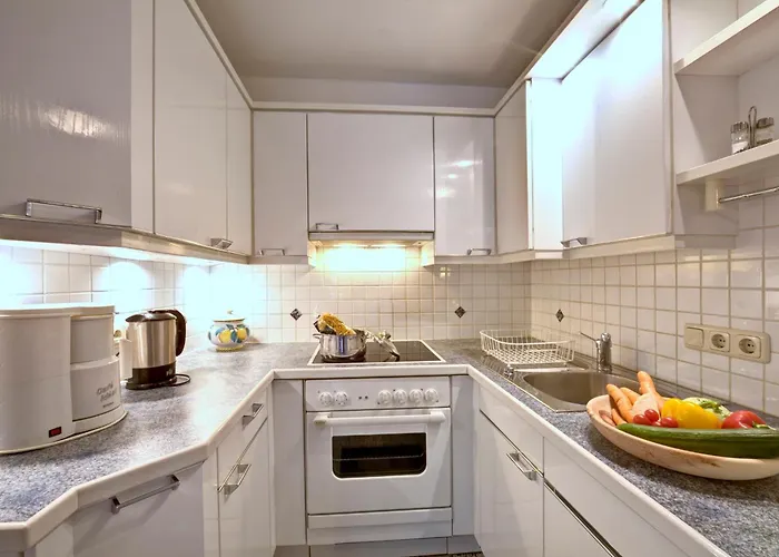 Vendégház Gaestehaus Oblasser 3*